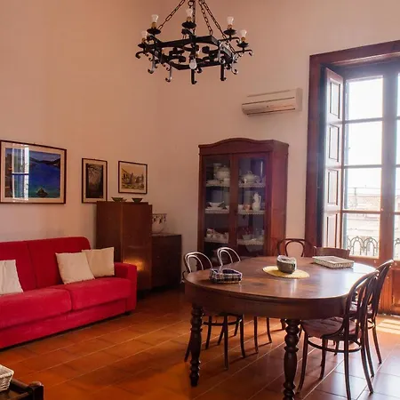 Viewpoint Apartamento