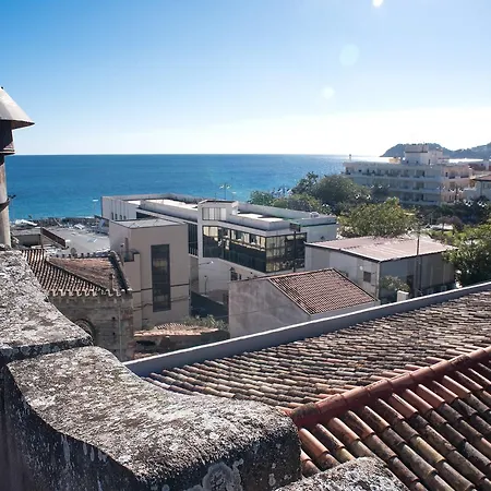 Viewpoint Apartamento *