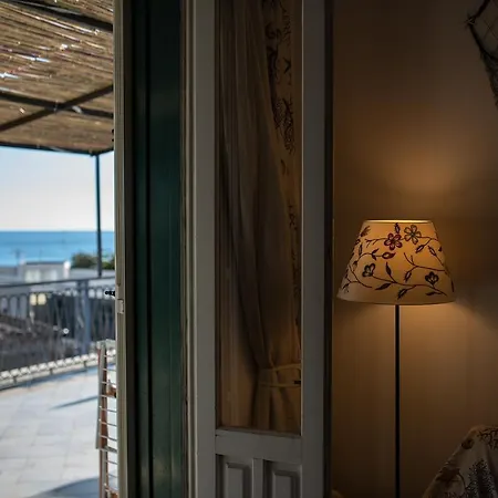 Apartamento Viewpoint Letojanni