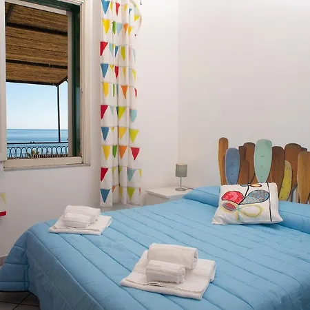 Apartamento Viewpoint