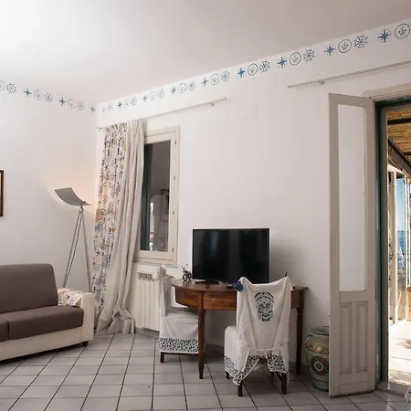 Apartamento Viewpoint Letojanni