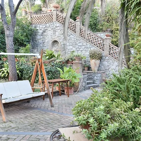 Apartamento Viewpoint Letojanni